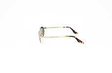 Окуляри сонцезахисні унісекс Ray Ban W2840 OPAS Bausch&Lomb Vintage, фото 4