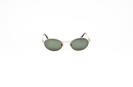 Окуляри сонцезахисні унісекс Ray Ban W2840 OPAS Bausch&Lomb Vintage, фото 1