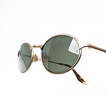 Окуляри сонцезахисні унісекс Ray Ban W2840 OPAS Bausch&Lomb Vintage, фото 5