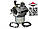 Карбюратор Briggs Stratton 699831 694941 499158 трактор, фото 4