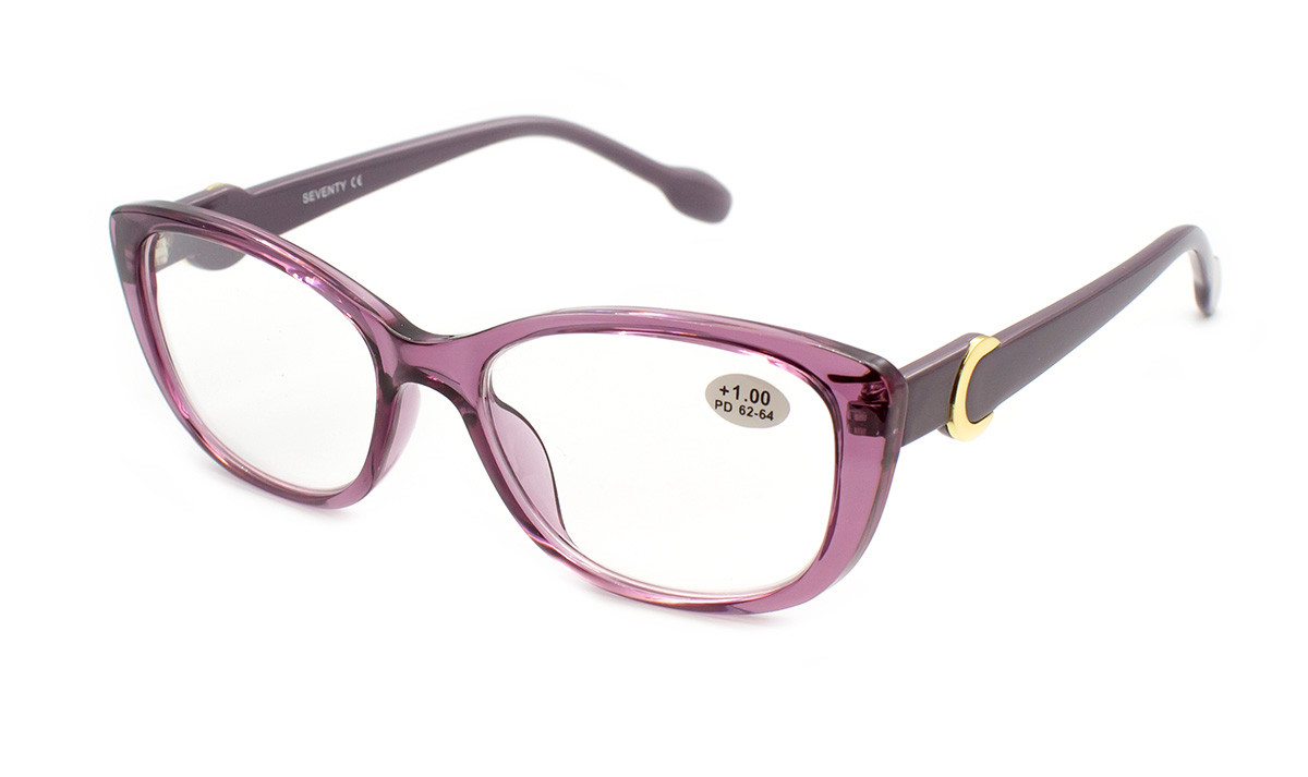 Окуляри для зору Seventy 25506-C3 Новинка 2025, фото 1