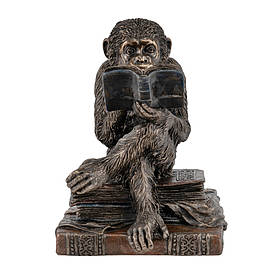 Статуетка "Походження видів" (14 см) VERONESE