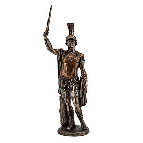 Статуетка "Олександр Великий" (33 см) VERONESE