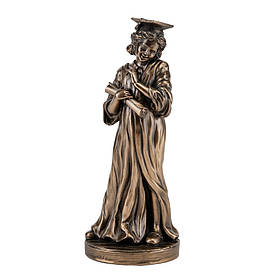 Статуетка "Учениця" (22 см) VERONESE