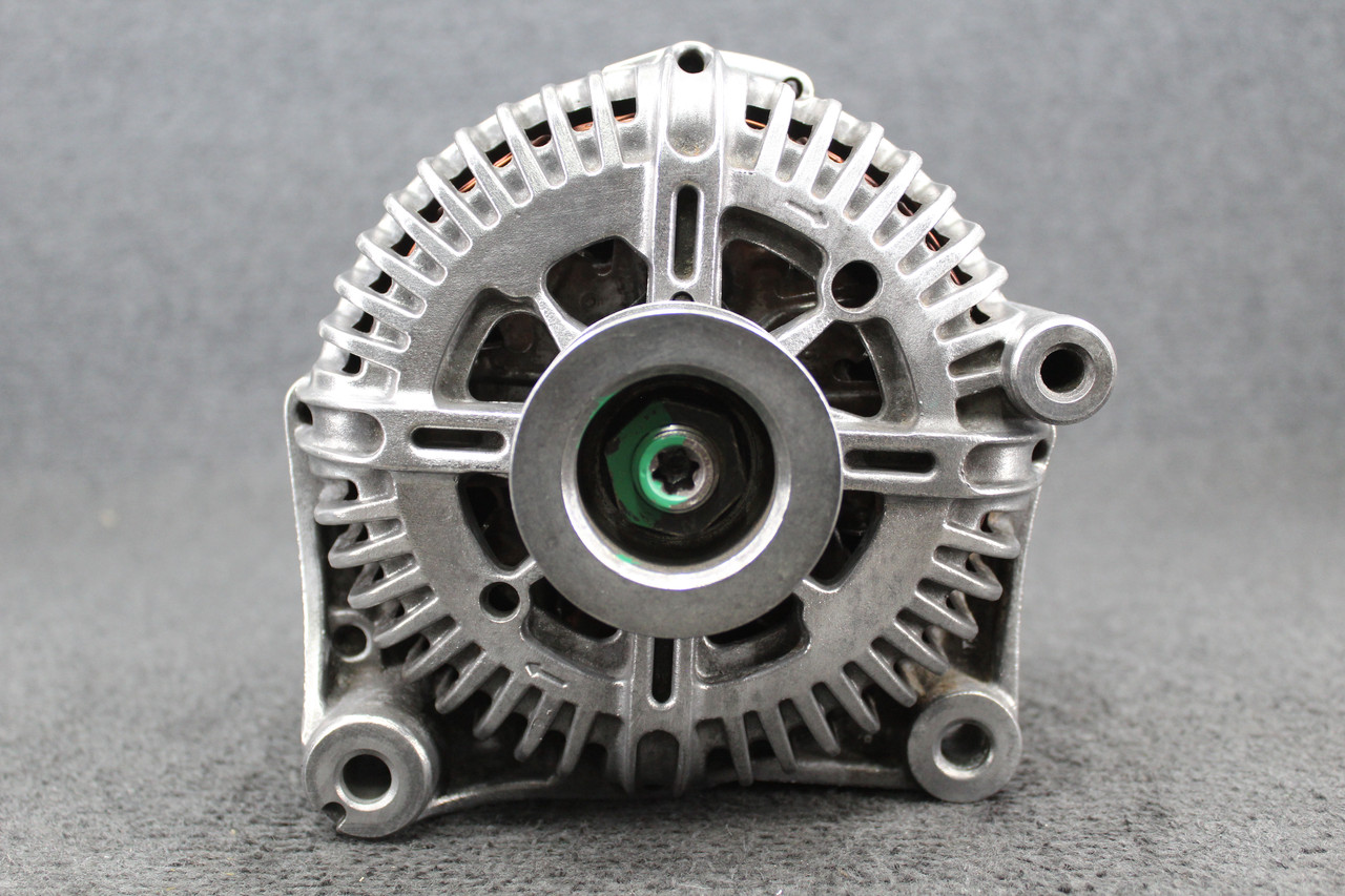 Генератор BMW X5 Е70 X6 Е71 3.0 дизель TG17C034, фото 1