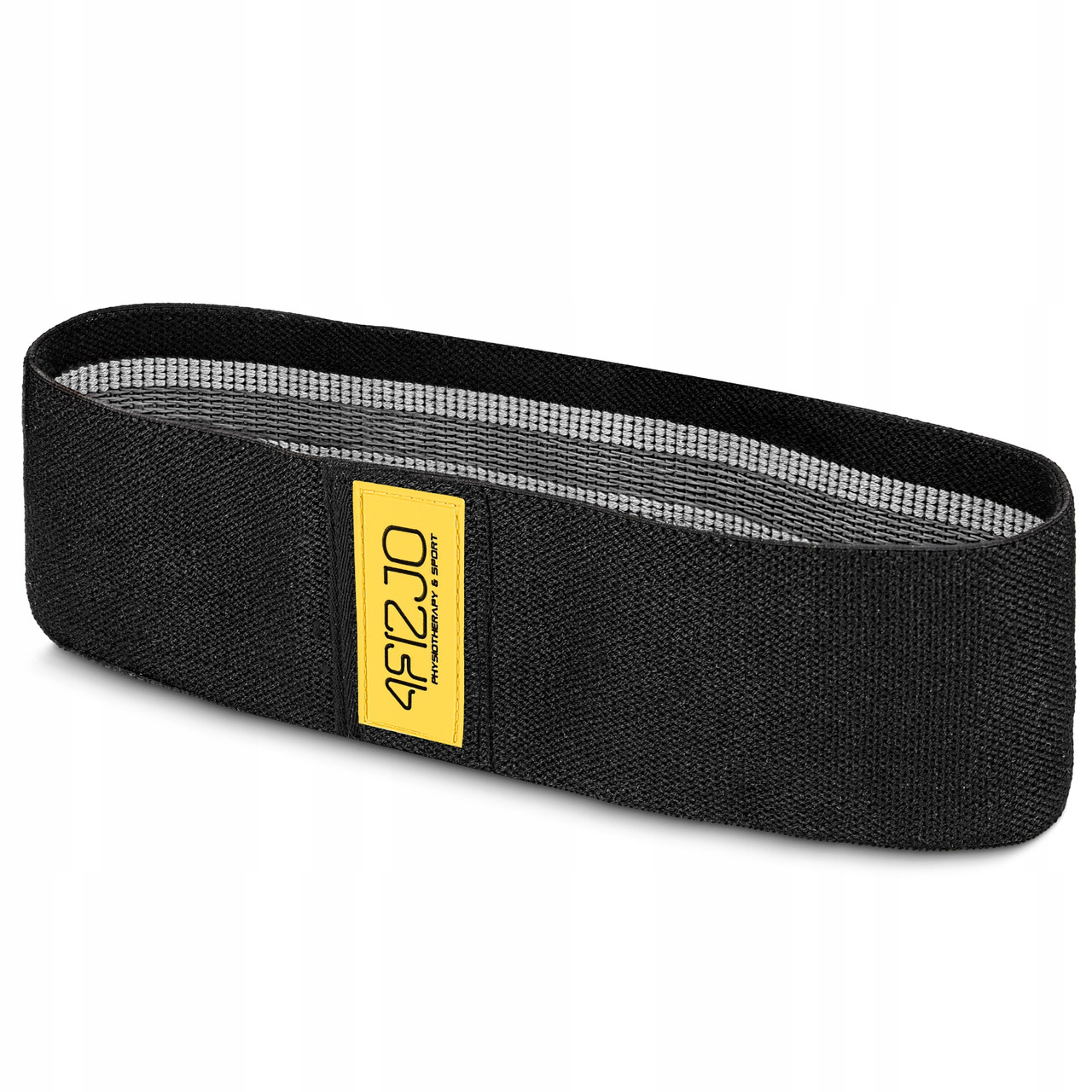 Гумка для фітнесу та спорту тканинна 4FIZJO Hip Band Size S 4FJ0071 Poland