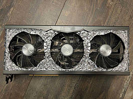 Відеокарта Palit GeForce RTX 3070 GameRock 8gb HDMI, DisplayPort