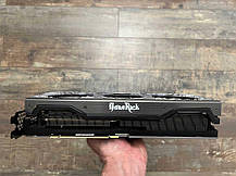Відеокарта Palit GeForce RTX 3070 GameRock 8gb HDMI, DisplayPort, фото 5