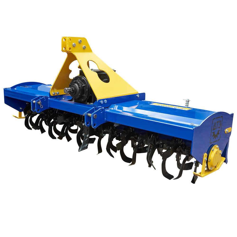 Грунтофреза ФН-2,2, фото 1