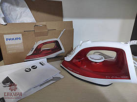 Праска Philips Steam Iron 2000 Series