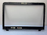 HP ProBook 450 G3, 455 G3 Корпус B (рамка матриці) (EAX63004A1M) 3,5А б/у, фото 2