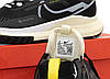Чоловічі кросівки Nike Pegasus Trail 4 Gore-Tex Black Yellow Чорні Найк Пегасус текстиль гор-текс демісезон, фото 7