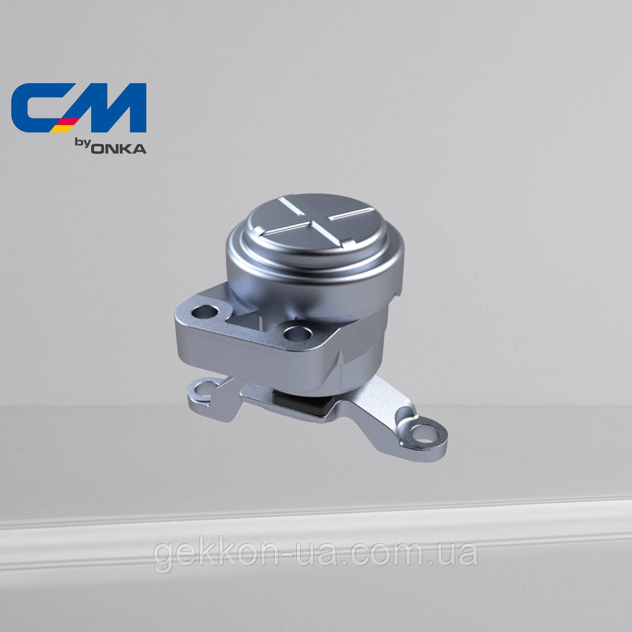 Подушка (опора) двигуна Ford S-max, Mondeo, Galaxy 2006-2015 (2.0TDCI) [СМ Onka] 1723144