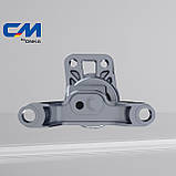 Подушка (опора) двигуна Ford S-max, Mondeo, Galaxy 2006-2015 (2.0TDCI) [СМ Onka] 1723144, фото 4