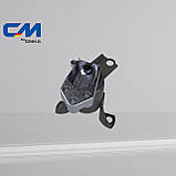 Подушка (опора) двигуна FORD FIESTA 2008-2019 (DIESEL), B-MAX дизель [Onka Automotive] 8V516F012BJ , CM, фото 3