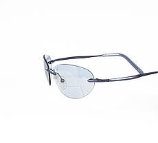 Окуляри сонцезахисні унісекс Guess Collection GU5086 Gleem BL-19 оригінал Vintage, фото 4