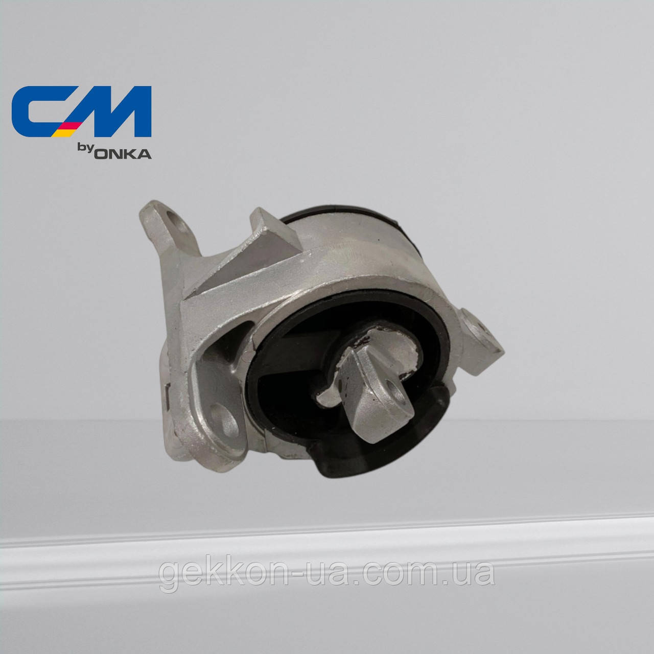 Подушка (опора) двигуна FORD FIESTA 1995-2002 (МКПП) [Onka Automotive] 96FB7M121AJ, CM 29137