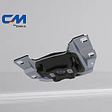 Подушка (опора) двигуна FORD Focus/C-MAX 2011-2019 (КПП/ВЕРХ) [Onka Automotive] 3M517M121JC, CM 31124, фото 3
