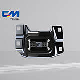 Подушка (опора) двигуна FORD Focus/C-MAX 2011-2019 (КПП/ВЕРХ) [Onka Automotive] 3M517M121JC, CM 31124, фото 4