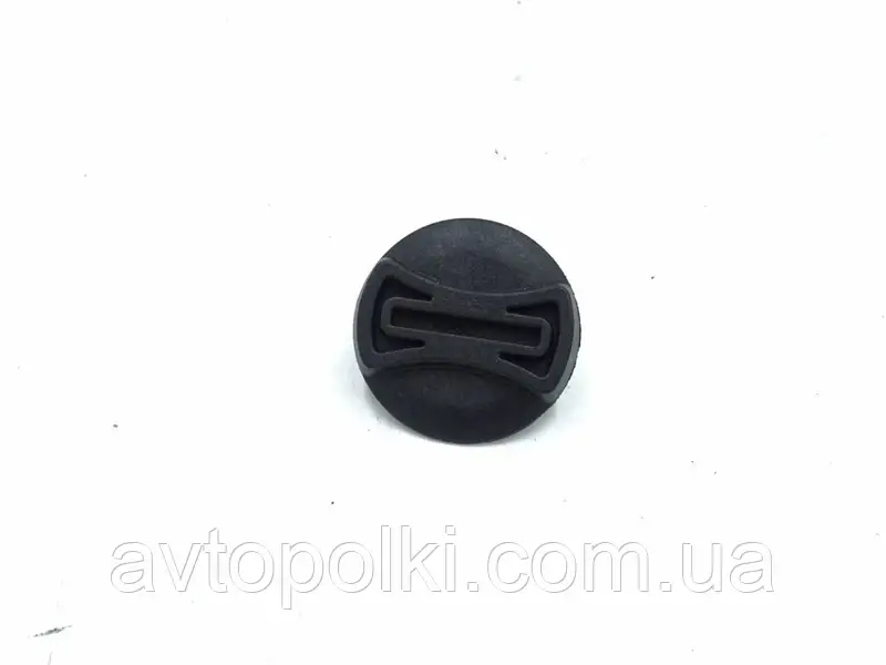 Фіксатор кріплення кришки порога Mercedes Мерседес EQC400 N293 0009917400, фото 1