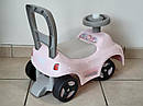 Машина для катання малюка Smoby Toys Pink Car Carrier рожева (720542), фото 9