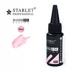 База для нарощування Starlet Professional Builder Base #2, 30 мл