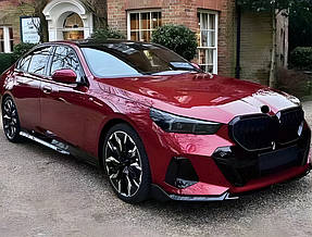 BMW 5/i5 серія G60/60E/61 2023- рр.