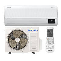 Кондиціонер спліт-система Samsung AR24BXFAMWKNUA