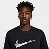 Футболка Nike Nk Df Tee Run Energy (HJ3658-010), фото 3