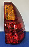 Оригінальний задній правий ліхтар lexus gx 470, фото 7
