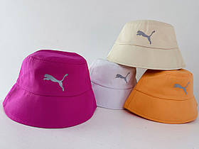 Панамка для дівчаток Пума Розмір 54 (25205(54))