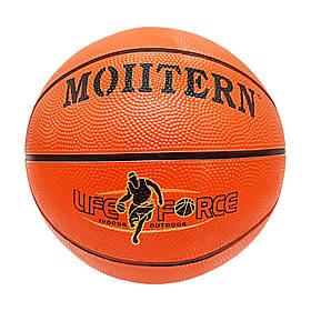 М'яч баскетбольний Speed Basket ball №5 Newt NE-BAS-1029, Toyman