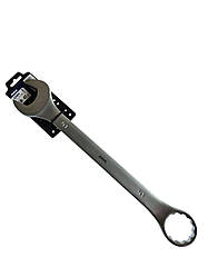 Ключ ріжково-накидний комбінований 41мм MIOL 51-900