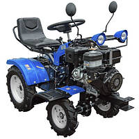 Трактор KENTAVR 15G/1350