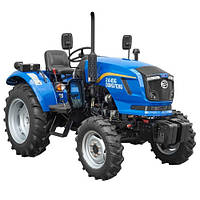 Трактор Dongfeng 244DG2, 24-35 к.с