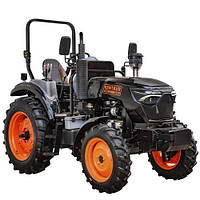 Трактор KENTAVR S 504Uе у зборі