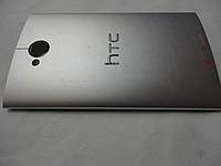 Крышка для HTC One M7 802w Dual SIM б.у. оригинал