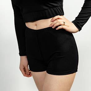 Шорти з мікродайвінгу