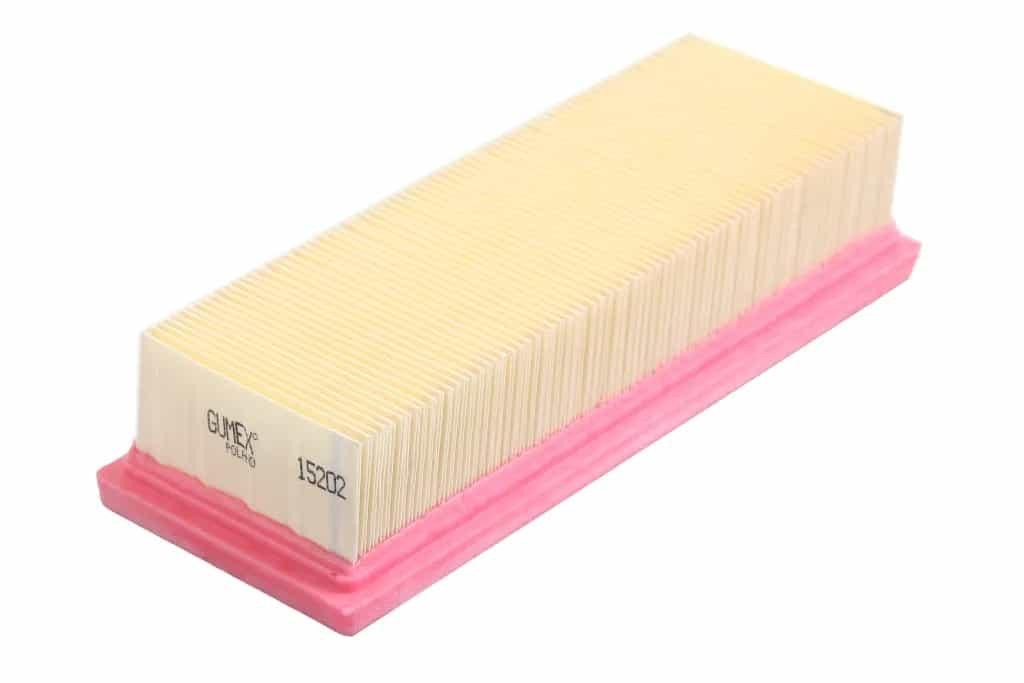 Філтр повітряний Славута "Gumex", фото 1