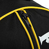 Сумка для м'яча FOX Чорний C-8726, фото 8