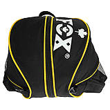 Сумка для м'яча FOX Чорний C-8726, фото 9