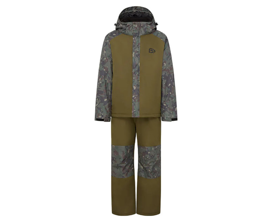 Зимовий костюм Trakker CR Camo 3-Piece Suit