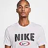 Футболка Nike M Nk Df Tee Hbr Novelty (HJ3594-100), фото 3
