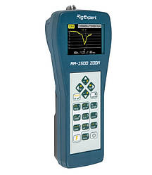 Антенний аналізатор RigExpert AA-1500 ZOOM