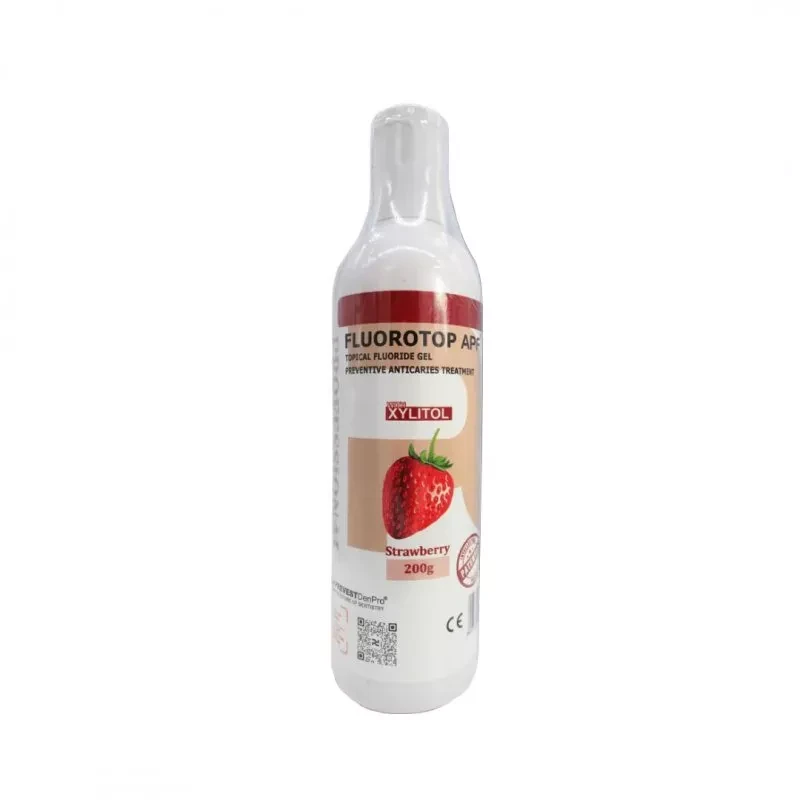 Fluorotop APF (Флюротоп АПФ) 200 г, фото 1