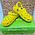Жіночі та підліткові крокси жовті, молодіжні літні сабо унісекс Crocs Classic, оригінал, фото 8