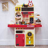 Кухня дитяча інтерактивна 95 см із яйцеваркою