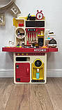 Кухня дитяча інтерактивна 95 см із яйцеваркою, фото 3