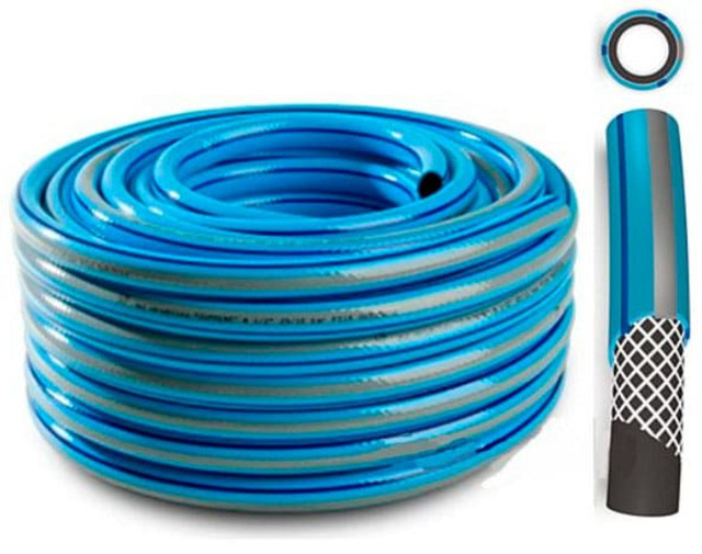 Шланг для поливу POLIX SUPREME 3/4"(19 мм) 25 метрів