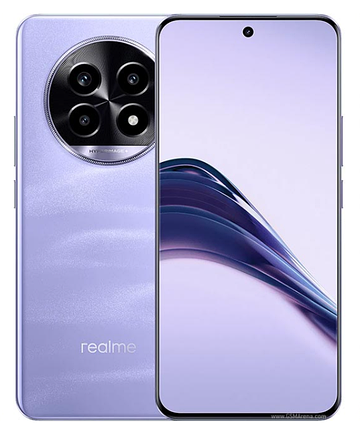 Гідрогелева захисна плівка на Realme 13 Pro на весь екран прозора, фото 1